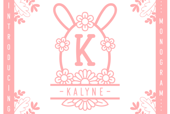 Kalyne: A Delicate Typeface for Elegant Branding