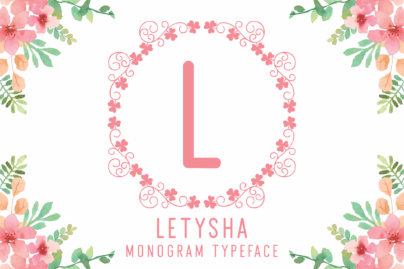 Letysha Font Review for Modern Campaigns